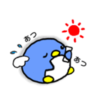 ペンエル（個別スタンプ：24）