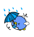 ペンエル（個別スタンプ：25）