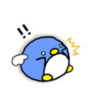 ペンエル（個別スタンプ：26）