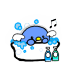 ペンエル（個別スタンプ：38）