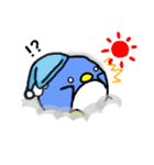 ペンエル（個別スタンプ：40）