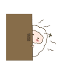 MAI と KAKU（個別スタンプ：3）