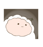 MAI と KAKU（個別スタンプ：7）