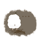 MAI と KAKU（個別スタンプ：9）