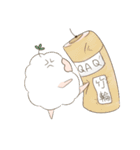 MAI と KAKU（個別スタンプ：11）