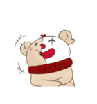 MAI と KAKU（個別スタンプ：16）