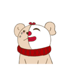 MAI と KAKU（個別スタンプ：17）