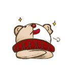 MAI と KAKU（個別スタンプ：18）