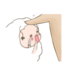 MAI と KAKU（個別スタンプ：19）
