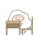 MAI と KAKU（個別スタンプ：20）