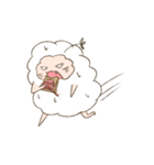 MAI と KAKU（個別スタンプ：21）