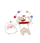 MAI と KAKU（個別スタンプ：24）