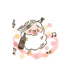 MAI と KAKU（個別スタンプ：27）