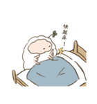 MAI と KAKU（個別スタンプ：32）
