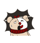MAI と KAKU（個別スタンプ：33）