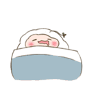 MAI と KAKU（個別スタンプ：35）