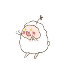 MAI と KAKU（個別スタンプ：37）
