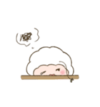 MAI と KAKU（個別スタンプ：39）