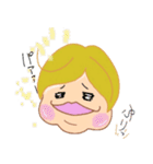 よーちゃんボウヤ（個別スタンプ：30）