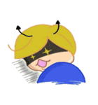 よーちゃんボウヤ（個別スタンプ：33）