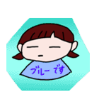 毎日ハッピーな女の子（個別スタンプ：29）
