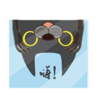 Wolves！ Whoops！（個別スタンプ：1）