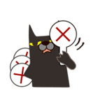 Wolves！ Whoops！（個別スタンプ：7）