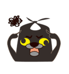 Wolves！ Whoops！（個別スタンプ：19）