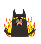 Wolves！ Whoops！（個別スタンプ：25）