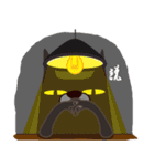 Wolves！ Whoops！（個別スタンプ：32）