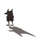 Wolves！ Whoops！（個別スタンプ：35）