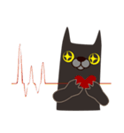 Wolves！ Whoops！（個別スタンプ：37）