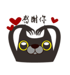 Wolves！ Whoops！（個別スタンプ：38）