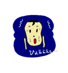 ちっちゃいおっちゃん‐くんくん‐（個別スタンプ：24）
