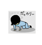 ちっちゃいおっちゃん‐くんくん‐（個別スタンプ：25）
