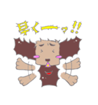 パッセ～ワンコの行進～（個別スタンプ：15）