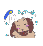 パッセ～ワンコの行進～（個別スタンプ：32）