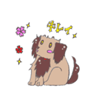 パッセ～ワンコの行進～（個別スタンプ：36）