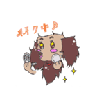 パッセ～ワンコの行進～（個別スタンプ：37）