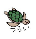 ろみおの水族館（個別スタンプ：23）