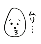 とりあえず送るボウズの子4（個別スタンプ：2）