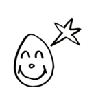 とりあえず送るボウズの子4（個別スタンプ：7）