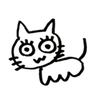 とりあえず送るボウズの子4（個別スタンプ：39）