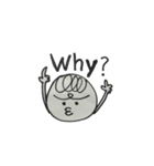 にこちゃんの日常（個別スタンプ：32）