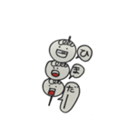 にこちゃんの日常（個別スタンプ：38）