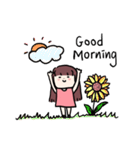 Mui's Diary（個別スタンプ：2）
