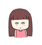 Mui's Diary（個別スタンプ：19）