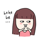 Mui's Diary（個別スタンプ：29）