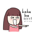 Mui's Diary（個別スタンプ：30）