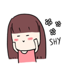 Mui's Diary（個別スタンプ：33）